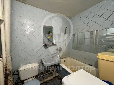 1-к квартира, 1/9 эт., 36м²