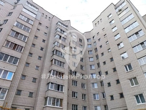 3-к квартира, 7/10 эт., 70м²