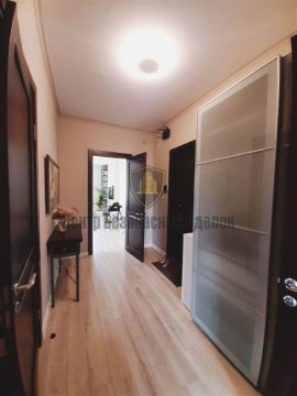 2-к квартира, 2/8 эт., 73м²