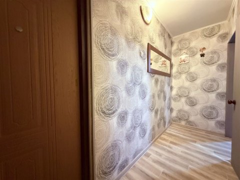 1-к квартира, 1/5 эт., 32м²
