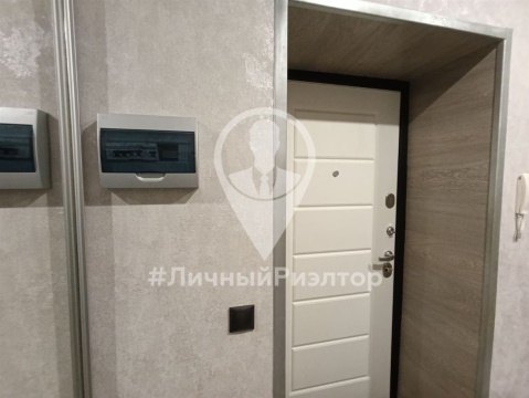 1-к квартира, 14/14 эт., 41м²