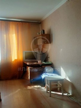 2-к квартира, 6/9 эт., 57м²