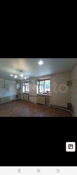 1-к квартира, 1/3 эт., 28м²