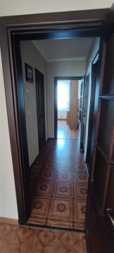 3-к квартира, 6/9 эт., 63м²