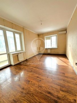 1-к квартира, 5/8 эт., 56м²