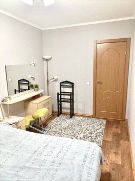 3-к квартира, 3/5 эт., 59м²