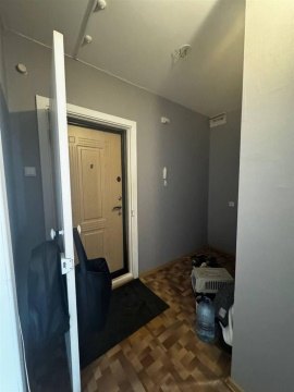 1-к квартира, 5/17 эт., 35м²