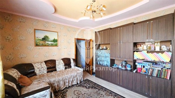 2-к квартира, 2/19 эт., 54м²
