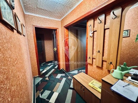 2-к квартира, 5/5 эт., 54м²