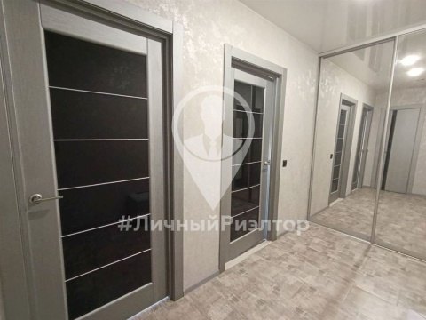 1-к квартира, 14/14 эт., 41м²