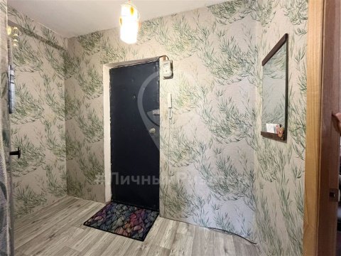 2-к квартира, 2/5 эт., 37м²