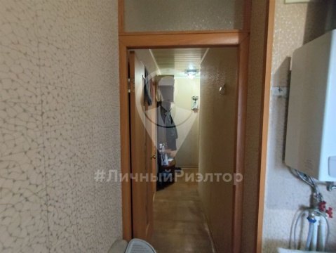 2-к квартира, 1/4 эт., 44м²