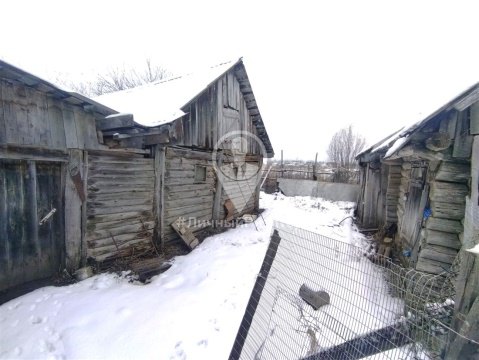 Дом 60м², участок 27 сот.