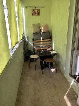 1-к квартира, 2/9 эт., 41м²