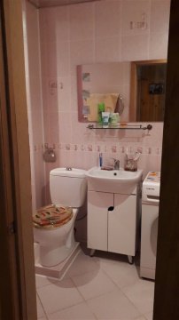 2-к квартира, 4/5 эт., 57м²