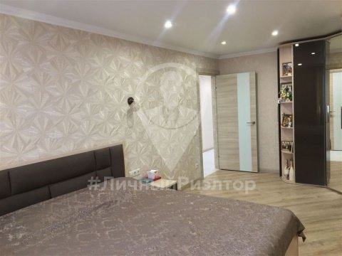 2-к квартира, 13/15 эт., 84м²