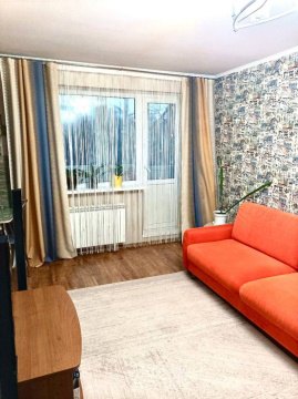 3-к квартира, 3/5 эт., 59м²