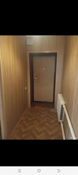 1-к квартира, 1/3 эт., 28м²
