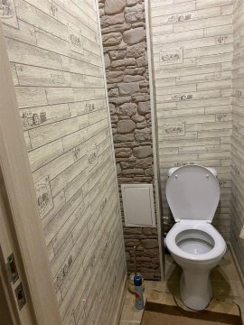 2-к квартира, 5/5 эт., 52м²