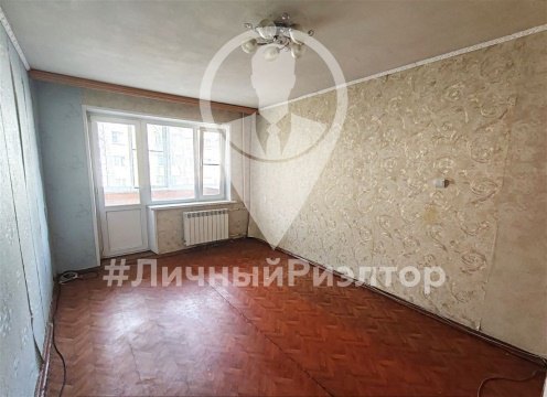 2-к квартира, 2/5 эт., 47м²