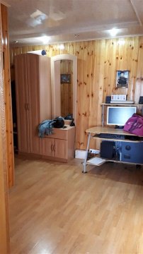 2-к квартира, 4/5 эт., 57м²