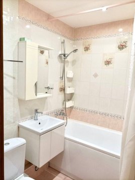 3-к квартира, 3/5 эт., 59м²