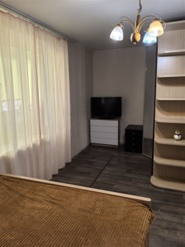1-к квартира, 2/9 эт., 41м²