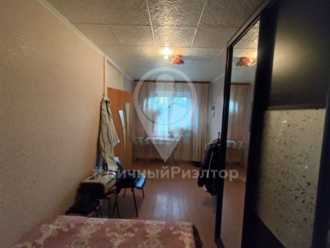 2-к квартира, 1/4 эт., 44м²