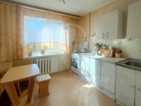 2-к квартира, 6/9 эт., 57м²