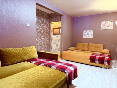 1-к квартира, 1/5 эт., 32м²