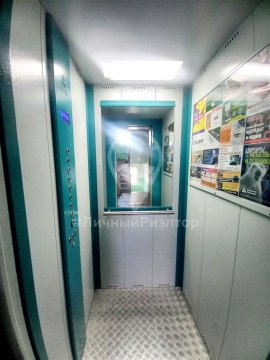3-к квартира, 4/9 эт., 52м²