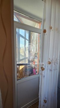 2-к квартира, 2/19 эт., 54м²