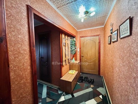2-к квартира, 5/5 эт., 54м²