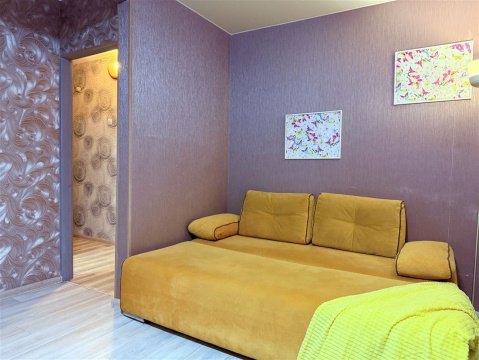 1-к квартира, 1/5 эт., 32м²