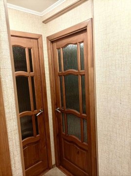 3-к квартира, 3/5 эт., 59м²