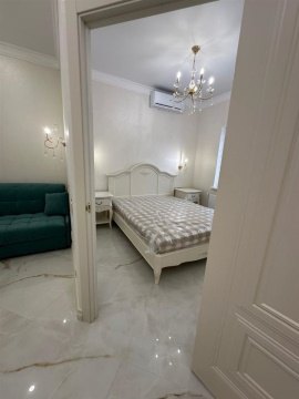 Студия, 7/20 эт., 34м²