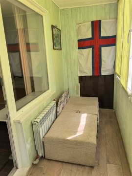 1-к квартира, 2/9 эт., 41м²