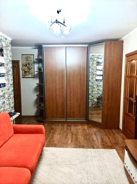 3-к квартира, 3/5 эт., 59м²