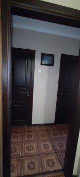 3-к квартира, 6/9 эт., 63м²