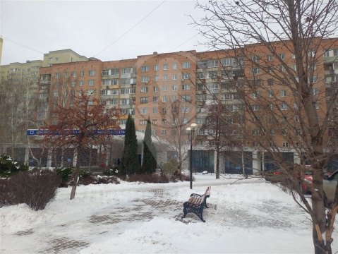 3-к квартира, 4/9 эт., 52м²