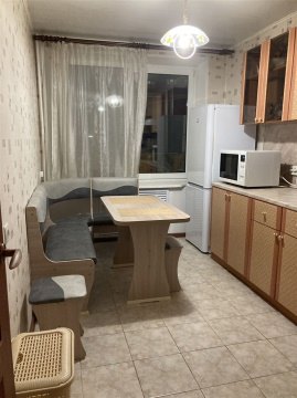 1-к квартира, 7/14 эт., 35м²