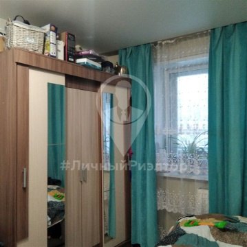 1-к квартира, 1/10 эт., 31м²