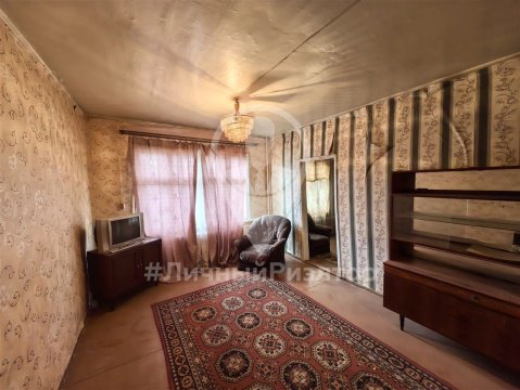 2-к квартира, 1/2 эт., 41м²