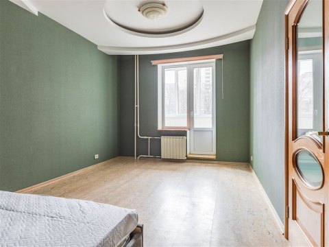2-к квартира, 2/15 эт., 75м²