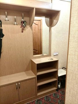 3-к квартира, 3/5 эт., 59м²