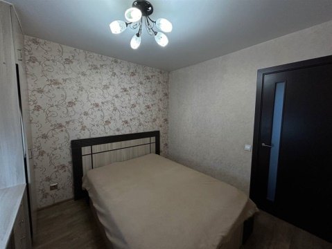 3-к квартира, 1/10 эт., 66м²