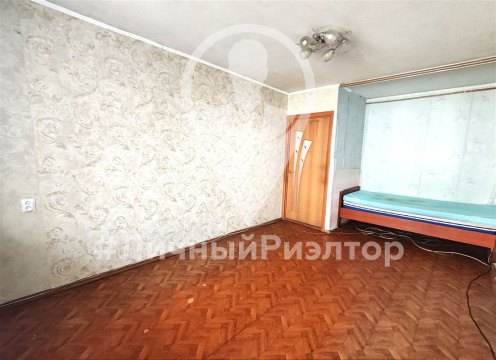 2-к квартира, 2/5 эт., 47м²