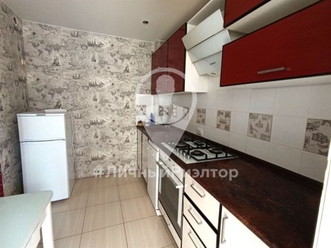 2-к квартира, 1/6 эт., 66м²