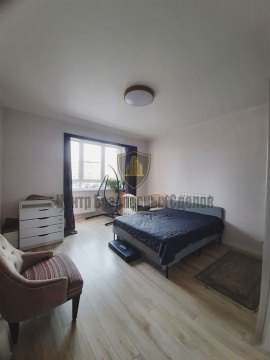 2-к квартира, 2/8 эт., 73м²