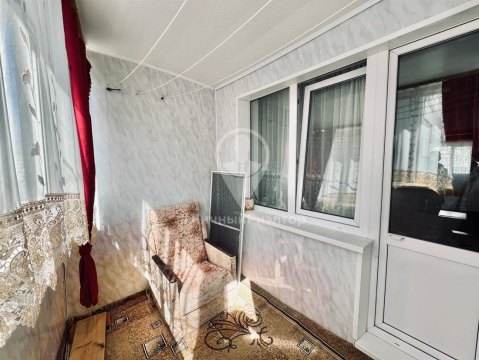 2-к квартира, 5/5 эт., 54м²